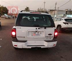 شيفروليه تريل بليزر